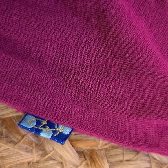 KicKee Pants Little Girls Basic Muffin‎ Ruffle Footie with Snaps 6-9months - Picture 4 of 4